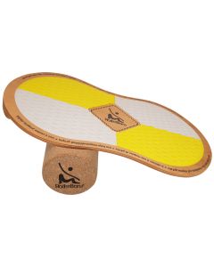 RollerBone EVA  Kork Roller Pro Set