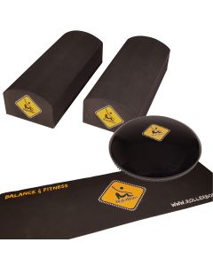 Rollerbone Balance Kit + Carpet