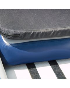 AG SP Kayak Inflatable Bolster Seat Riser