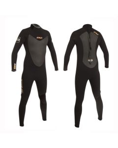 Jetpilot ELITE GBS 5/4mm Neopren Overall