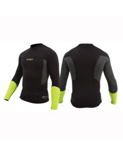 Jetpilot F18 Flight 1MM Neopren Top