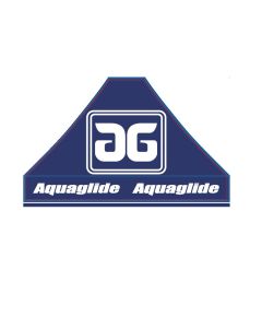 Aquaglide Easy-Up Event Tent Cover only