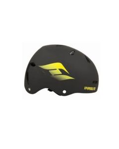 Bern Hyperlite, Helmet, Black Large 57-59cm