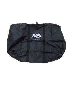 AM SP Carry Bag Black Polyester
