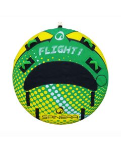 Spinera Flight 1