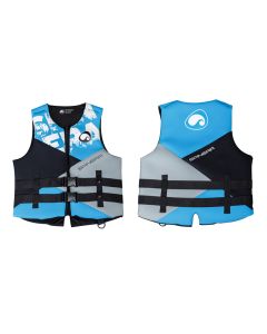 Spinera Relax Neopren Vest - 50N