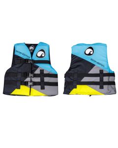 Spinera Deluxe Youth Nylon Vest - 50N