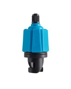 AM SP Inflatable SUP Valve Adaptor - Compressor