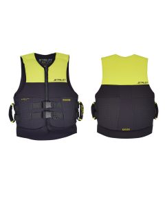 Jetpilot Cause 50N Neopren Vest w. Super Grip H.