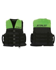 Jetpilot Strike ISO 50N Nylon Vest w. Super Grip