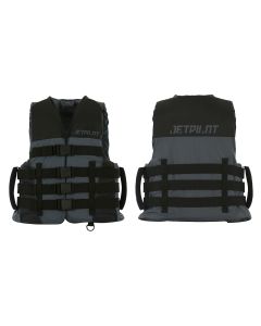 Jetpilot Strike ISO 50N Nylon Vest w. Super Grip