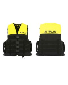 Jetpilot Strike ISO 50N Nylon Vest w. Super Grip