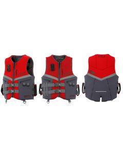 Jetpilot Venture Neo Vest ISO 50N w. Super Grip