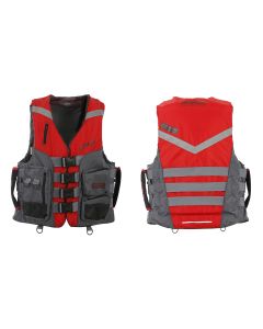 Jetpilot Venture Nylon Vest ISO 50N w. Super Grip
