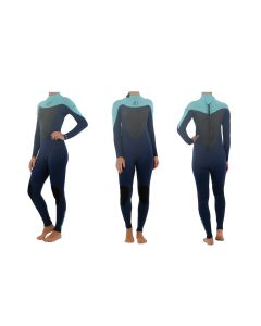 Jetpilot Flight 3/2mm Fullsuit wms