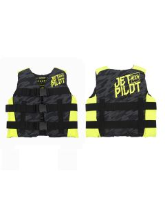 Jetpilot Cause Youth ISO 50N Nylon Vest