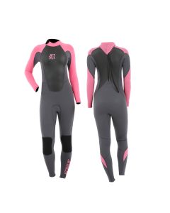 Jetpilot Flight Youth 3/2mm Fullsuit wms.