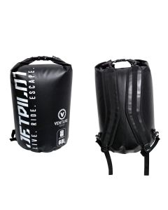 Jetpilot Venture 60L Drysafe Backpack
