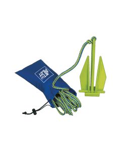Jetpilot Lightweight Fluke Anchor