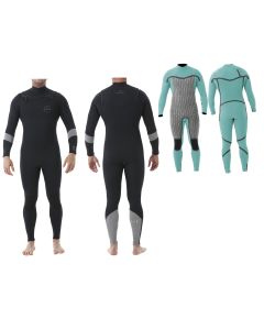 Jetpilot X1 GBS 3/2mm Fullsuit