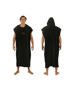 Jetpilot Corp Hooded Towel