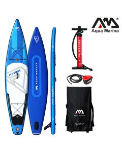 Aqua Marina Hyper 381x81x15cm
