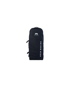 Aqua Marina Zip Backpack