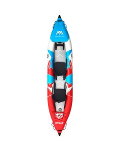 Aqua Marina Steam 412 Prof. TWO 412 x 83cm
