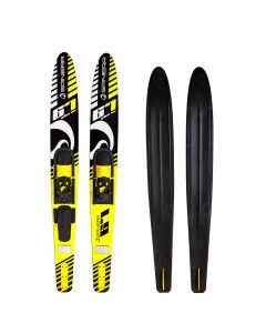 Spinera Combo Ski Yellow Sea 67''''