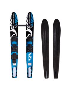Spinera Combo Ski Blue Danube 54''''