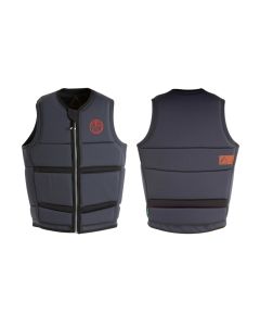 FOLLOW - Surf Edition Imp. Vest Men 