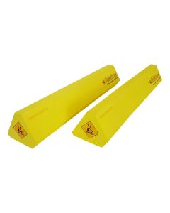 Rollerbone Balance Bone 2 Pcs