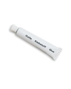 1-K Klebstoff PVC 24ml