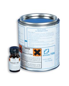 2-K Klebstoff PVC 750ml