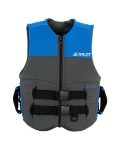 Jetpilot Cause 50N Neopren Vest w. Super Grip H.