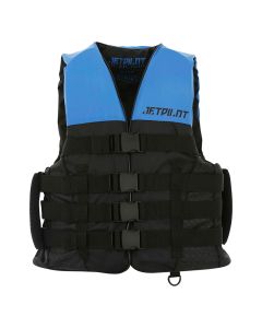 Jetpilot Strike ISO 50N Nylon Vest w. Super Grip