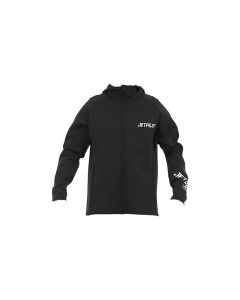 Jetpilot Flight Hooded Tour Coat