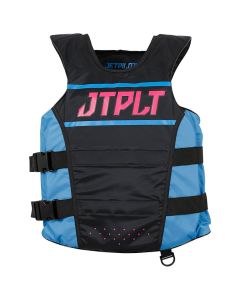 Jetpilot Matrix Race Nylon Vest ISO 50N wms.