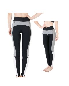 Jetpilot Sport Lycra Legging