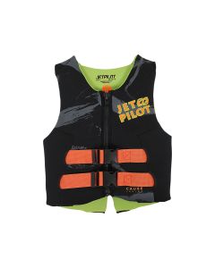 Jetpilot Cause Youth ISO 50N Neo Vest