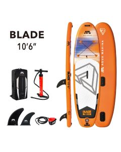 Aqua Marina Blade Board 320 x 84x 12cm