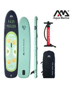 Aqua Marina Super Trip Tandem 427 x 86 x 15cm
