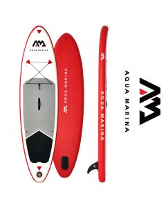 Aqua Marina Nuts Rental iSUP 320 x 81 x 15cm