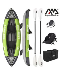 Aqua Marina Laxo 320 Leisure 320 x 95cm