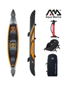 Aqua Marina Tomahawk Air K 440 2-person 440 x 78cm