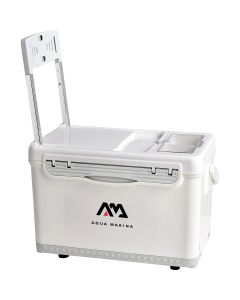 Aqua Marina KOOL iSUP Fishing Cooler with highback