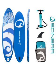 Spinera SUP Subventure 12.0 DLT - 366x84x15cm