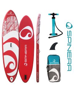 Spinera SUP Supventure 10´6 DLT - 320x80x15cm