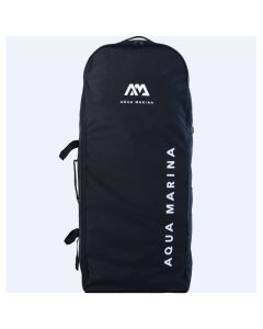 Aqua Marina Zip Backpack