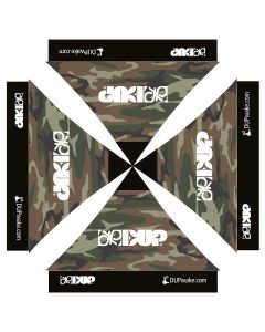 Double Up Event Tent Cover only